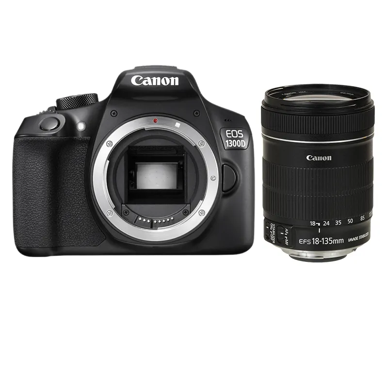 Canon/佳能 EOS 850D 机身/套机 单反相机 入